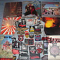 Twisted Sister - Battle Jacket - Twisted Sister my fuckingbattlejacket