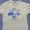 AC/DC - TShirt or Longsleeve - AC/DC Festival Shirt 1979