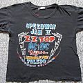 AC/DC - TShirt or Longsleeve - AC/DC Festival Shirt 1980