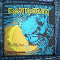 Iron Maiden - Patch - Iron Maiden Patch