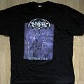 Anasarca - TShirt or Longsleeve - Anasarca - Godmachine