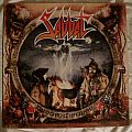 Sabbat (UK) - Tape / Vinyl / CD / Recording etc - Sabbat - Dreamweaver