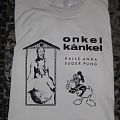 Onkel Kånkel - TShirt or Longsleeve - Onkel Kånkel - Kalle Anka Suger Pung