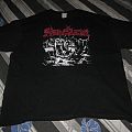 Merciless - TShirt or Longsleeve - Merciless - The Awakening