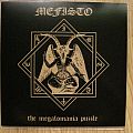 Mefisto - Tape / Vinyl / CD / Recording etc - Mefisto - The Megalomania Puzzle