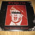 Brujeria - Tape / Vinyl / CD / Recording etc - Brujeria - Viva Presidente Trump!