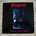 Gorgoroth - Tape / Vinyl / CD / Recording etc - Gorgoroth - A Sorcery Written in Blood