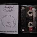 Aggressive Mutilator - Tape / Vinyl / CD / Recording etc - Aggressive Mutilator - They Want to Cut off My Head