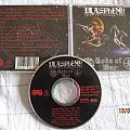 Blasphemy - Tape / Vinyl / CD / Recording etc - Blasphemy - Gods of War