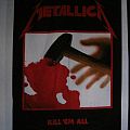 Metallica - Other Collectable - Metallica - Kill 'em All