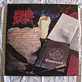 Morbid Angel - Tape / Vinyl / CD / Recording etc - Morbid Angel - Covenant