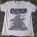 Kreator - TShirt or Longsleeve - Kreator - Phantom Antichrist