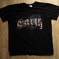 Earth - TShirt or Longsleeve - Earth - Primitive and Deadly