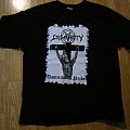 Obscurity - TShirt or Longsleeve - Obscurity - Damnations Pride