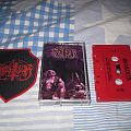 Marduk - Tape / Vinyl / CD / Recording etc - Marduk - Heaven Shall Burn...