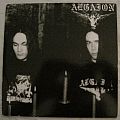 Algaion - Tape / Vinyl / CD / Recording etc - Algaion - S/T