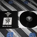 Black Funeral - Tape / Vinyl / CD / Recording etc - Black Funeral - Belial Arisen