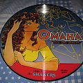 The Shakers - Tape / Vinyl / CD / Recording etc - The Shakers - Omaha the Cat Dancer