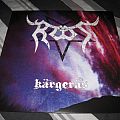 Root - Tape / Vinyl / CD / Recording etc - Root - Kärgeräs