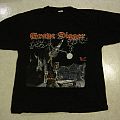 Grave Digger - TShirt or Longsleeve - Grave Digger - Excalibur