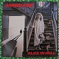 Annihilator - Tape / Vinyl / CD / Recording etc - Annihilator - Alice in Hell