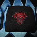 Wolf - Other Collectable - Wolf - Sweat band