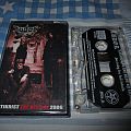 Tudor - Tape / Vinyl / CD / Recording etc - Tudor - Antichrist the best of 2006