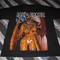 Iced Earth - TShirt or Longsleeve - Iced Earth - Days of Purgatory