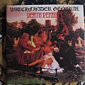 Witchfinder General - Tape / Vinyl / CD / Recording etc - Witchfinder General - Death Penalty