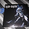 Iced Earth - Tape / Vinyl / CD / Recording etc - Iced Earth - Night of the Stormrider