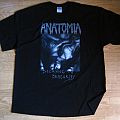 Anatomia - TShirt or Longsleeve - Anatomia - Decaying in Obscurity