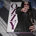 Ozzy Osbourne - Other Collectable - Ozzy Osbourne - I am Ozzy(Swedish Edition)