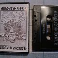 Mion&#039;s Hill - Tape / Vinyl / CD / Recording etc - Mion's Hill - Black Death
