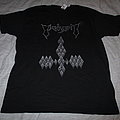 Poison (GER) - TShirt or Longsleeve - Poison - Further Down into the Abyss