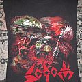 Sodom - TShirt or Longsleeve - Sodom - In War and Pieces