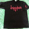 Triptykon - TShirt or Longsleeve - Triptykon - Logo