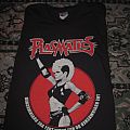 Plasmatics - TShirt or Longsleeve - Plasmatics - Coup d'État/The Brainwashed...