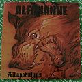 Alfahanne - Tape / Vinyl / CD / Recording etc - Alfahanne - Alfapokalyps