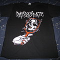 Days N Daze - TShirt or Longsleeve - Days N Daze - Mirror