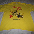 Mercyful Fate - TShirt or Longsleeve - Mercyful Fate - Don't Break the Oath