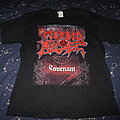 Morbid Angel - TShirt or Longsleeve - Morbid Angel - Covenant 2014 tour