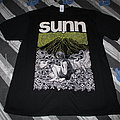 Sunn O))) - TShirt or Longsleeve - Sunn O))) - Let there be Drone 2019 (EU part 3)