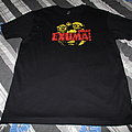 Exuma - TShirt or Longsleeve - Exuma - Obeah Man