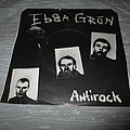 Ebba Grön - Tape / Vinyl / CD / Recording etc - Ebba Grön - Antirock