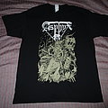 Asphyx - TShirt or Longsleeve - Asphyx - Hammer of the Apocalypse, tour 2020