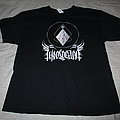 Theologian - TShirt or Longsleeve - Theologian - Hierophant of the Gash