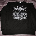 Desaster - TShirt or Longsleeve - Desaster - In a Winter Battle