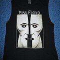 Pink Floyd - TShirt or Longsleeve - Pink Floyd - The Division Bell