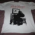 Monarch - TShirt or Longsleeve - Monarch - No Speed//No Doom