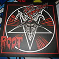 Root - Tape / Vinyl / CD / Recording etc - Root - Hell Symphony